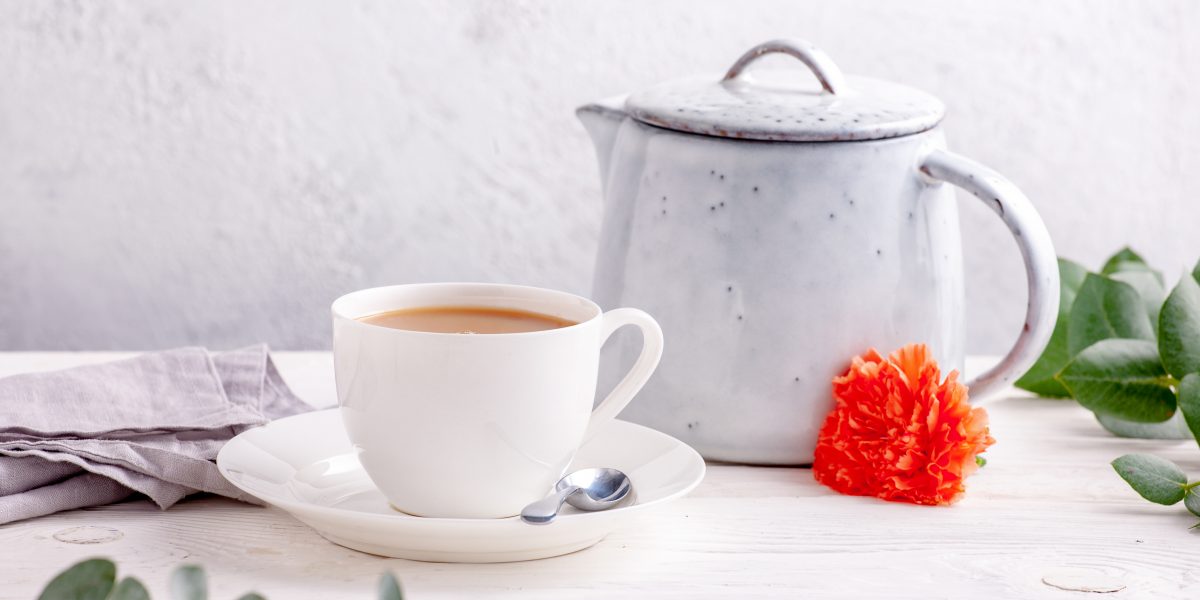 what is the best black tea